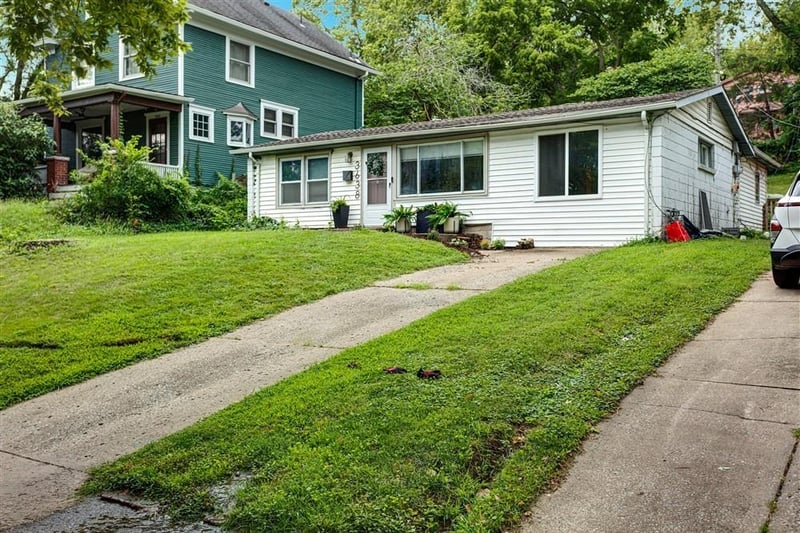 3638 Genessee St, Kansas City, MO 64111