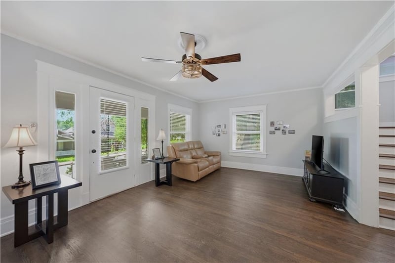4605 State Line Rd, Kansas City, MO 64112