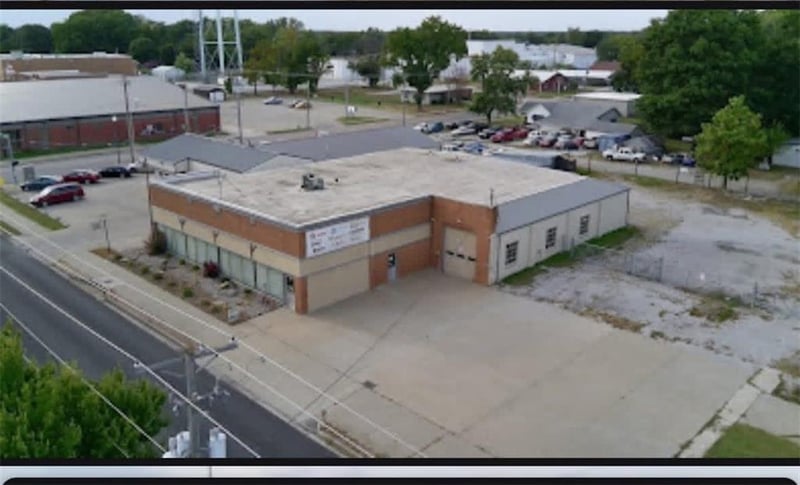 205 E Green St, Clinton, MO 64735