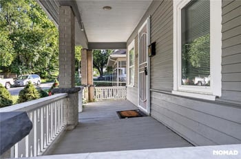 2640 N Early St, Kansas City, KS 66101