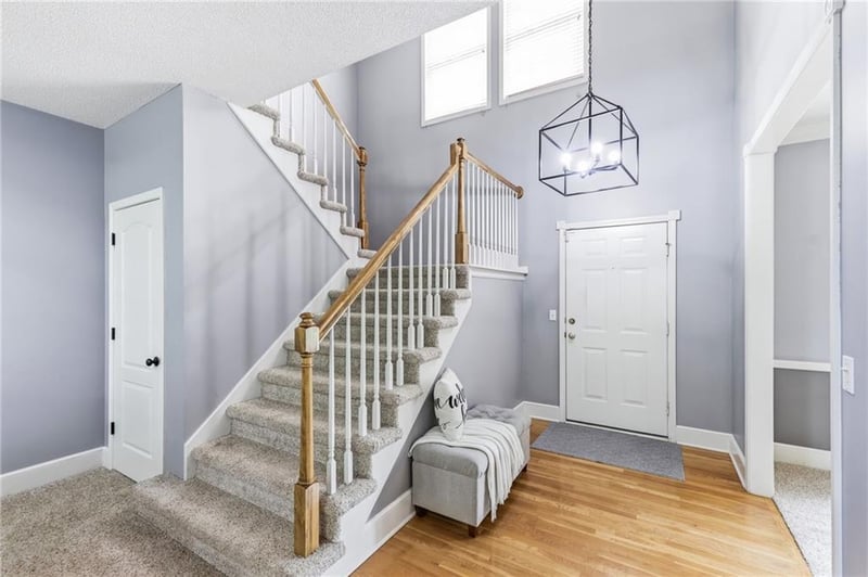 12968 Widmer St, Olathe, KS 66062