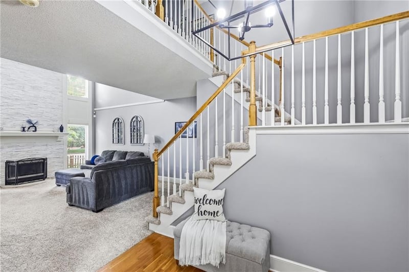 12968 Widmer St, Olathe, KS 66062
