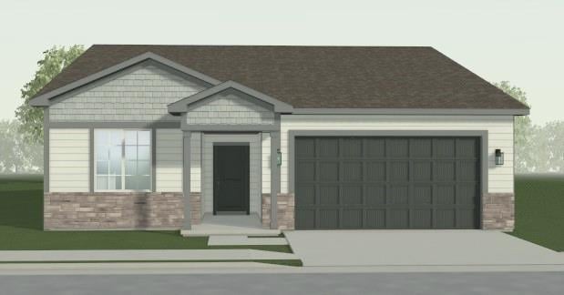 12506 White Ash Ln, Lee's Summit, MO 64086