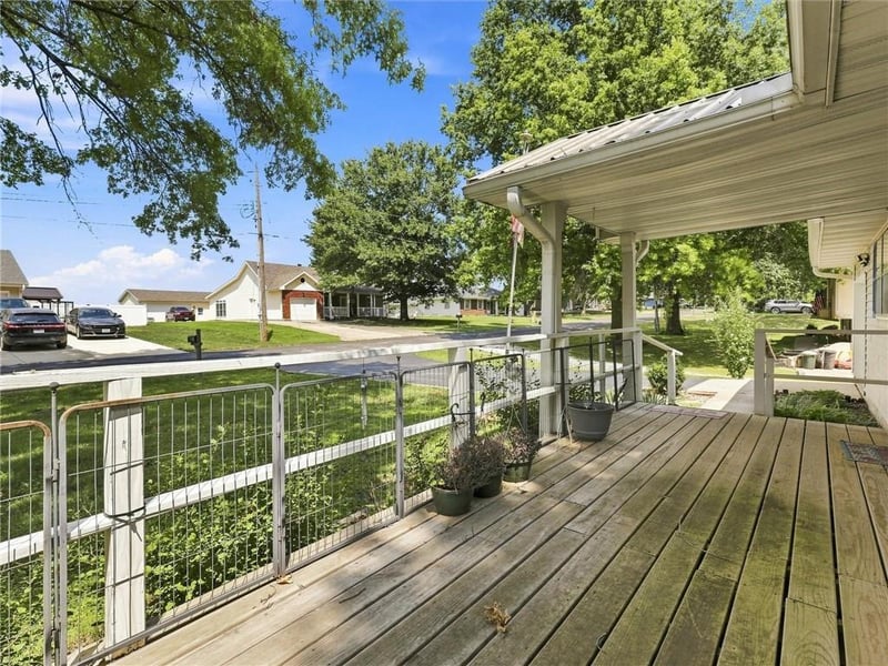 143 Hazel Ave, Lawson, MO 64062