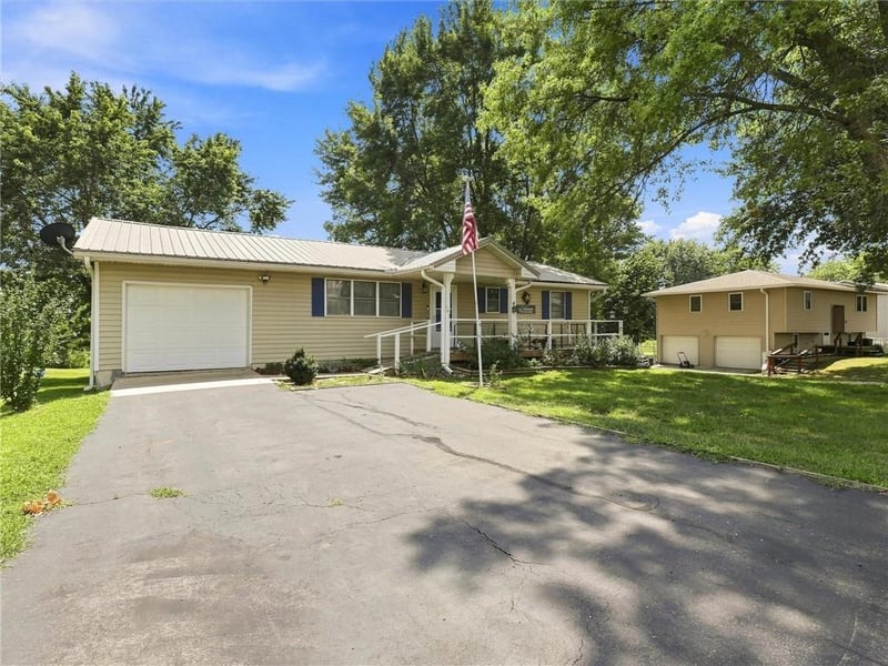 143 Hazel Ave, Lawson, MO 64062