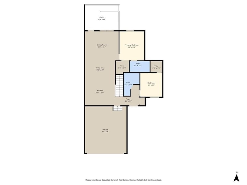 2035 Rock Creek Ct, Tonganoxie, KS 66086