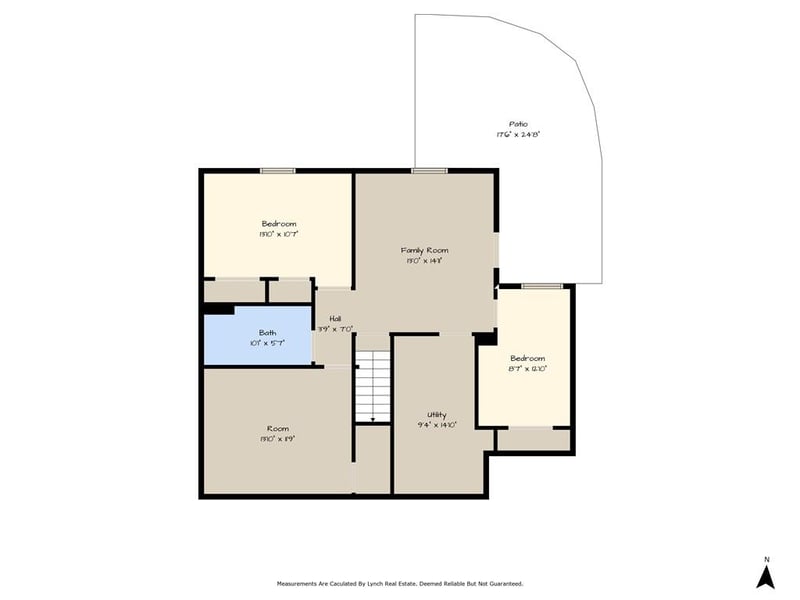2035 Rock Creek Ct, Tonganoxie, KS 66086