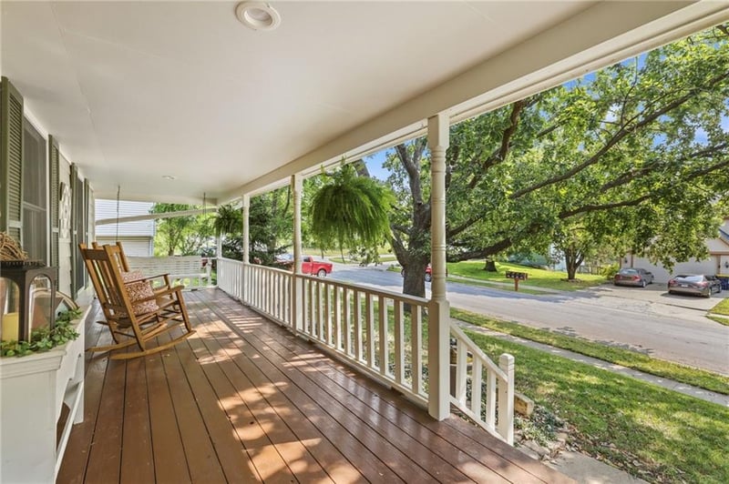 5326 Spring Ave, Kansas City, MO 64133