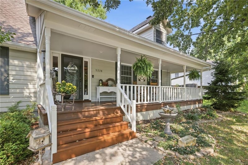5326 Spring Ave, Kansas City, MO 64133
