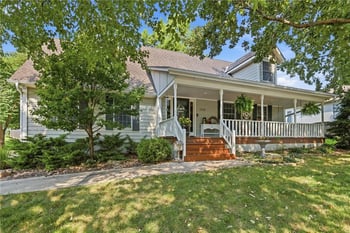 5326 Spring Ave, Kansas City, MO 64133