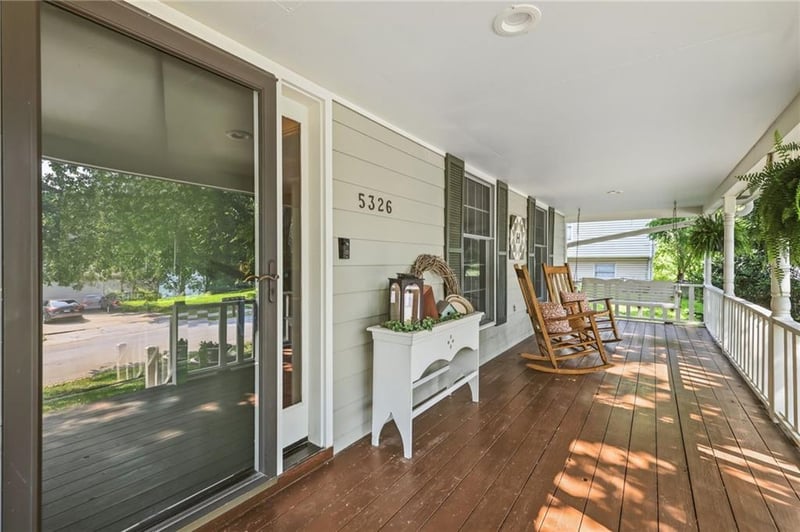 5326 Spring Ave, Kansas City, MO 64133