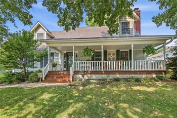 5326 Spring Ave, Kansas City, MO 64133