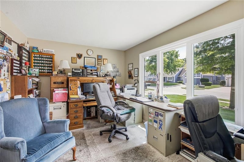 12600 E 86 Ter, Kansas City, MO 64138