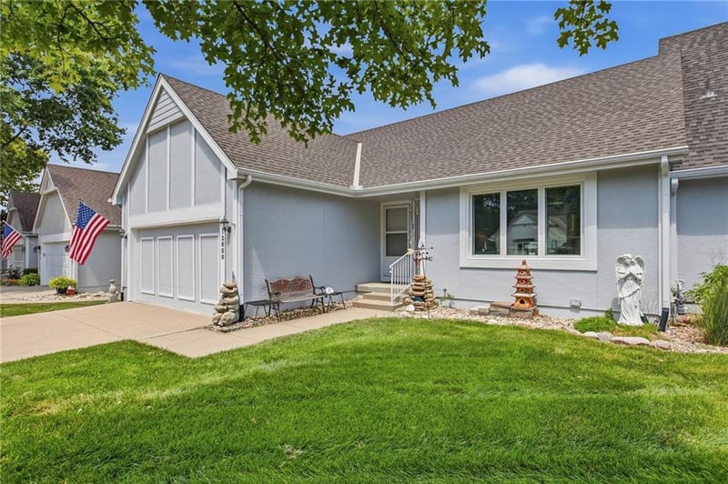 12600 E 86 Ter, Kansas City, MO 64138