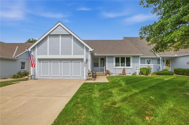 12600 E 86 Ter, Kansas City, MO 64138