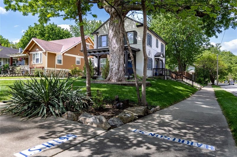 5600 Harrison St, Kansas City, MO 64111