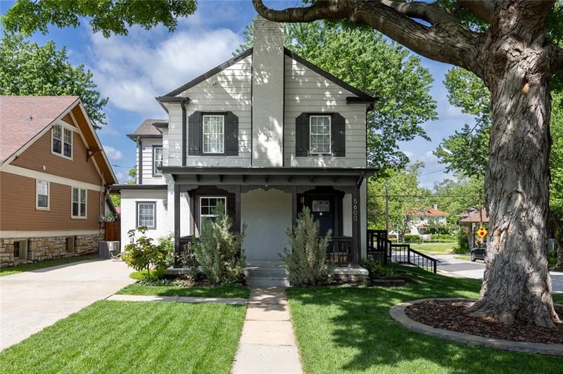 5600 Harrison St, Kansas City, MO 64111