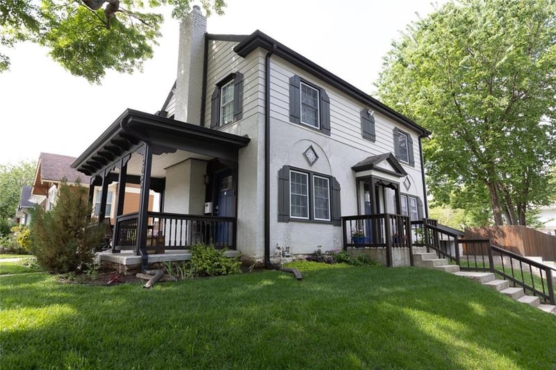 5600 Harrison St, Kansas City, MO 64111