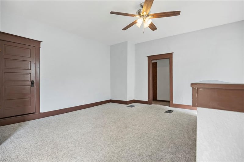 505 Calhoun St, Chillicothe, MO 64601