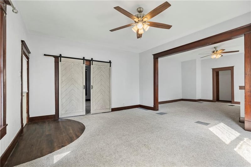 505 Calhoun St, Chillicothe, MO 64601