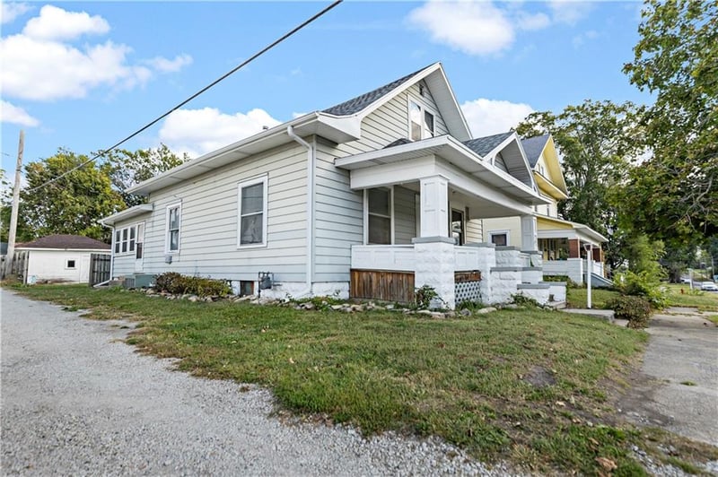505 Calhoun St, Chillicothe, MO 64601