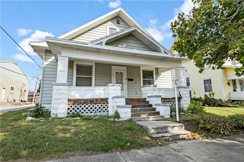 505 Calhoun St, Chillicothe, MO 64601