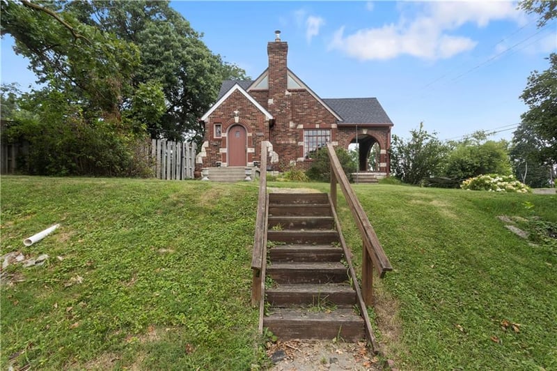 3200 Everett Ave, Kansas City, KS 66102