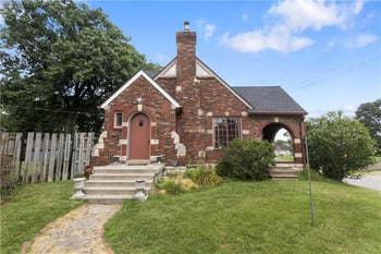 3200 Everett Ave, Kansas City, KS 66102