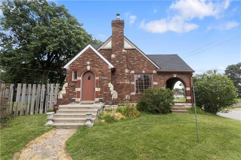 3200 Everett Ave, Kansas City, KS 66102