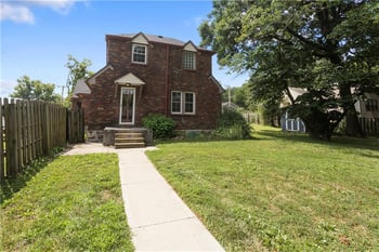 3200 Everett Ave, Kansas City, KS 66102
