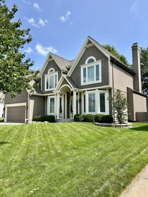 8001 130th St, Overland Park, KS 66213