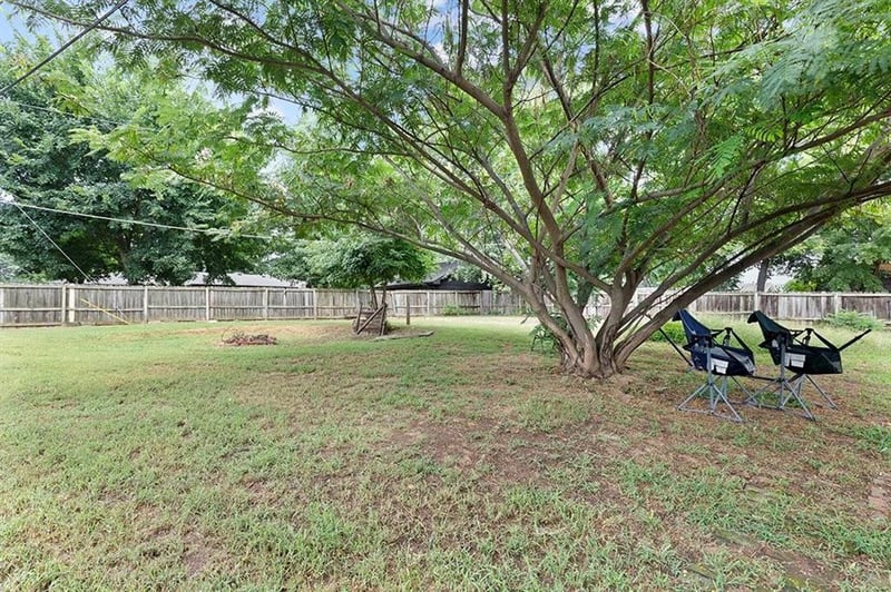 2223 Garfield Ave, Baxter Springs, KS 66713