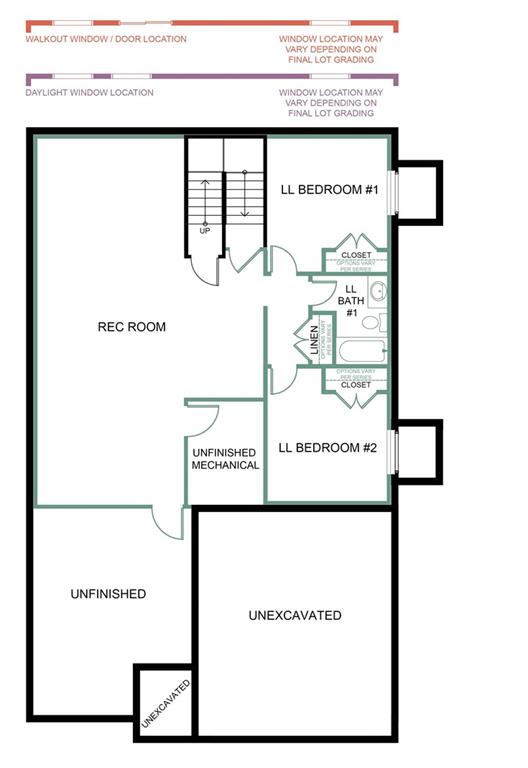 1108 Camelback Trl, Raymore, MO 64083