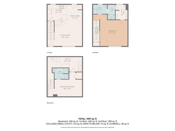 4530 Jefferson St #3A, Kansas City, MO 64111