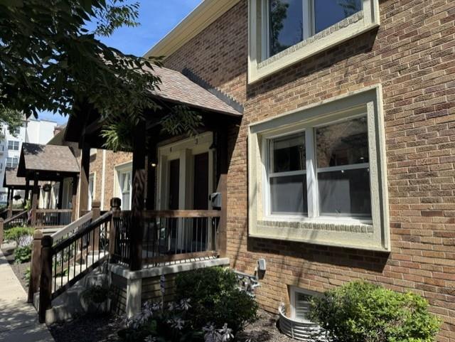 4530 Jefferson St #3A, Kansas City, MO 64111