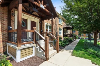 4530 Jefferson St #3A, Kansas City, MO 64111
