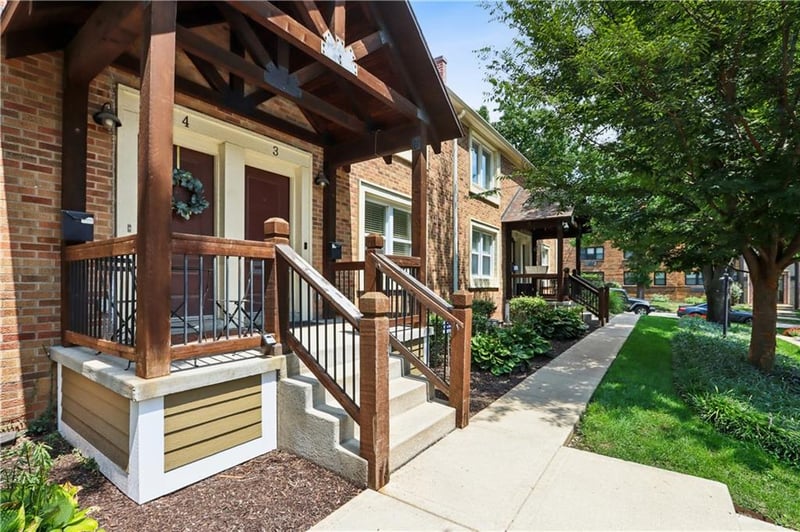 4530 Jefferson St #3A, Kansas City, MO 64111