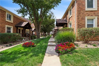 4530 Jefferson St #3A, Kansas City, MO 64111