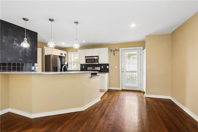 4530 Jefferson St #3A, Kansas City, MO 64111