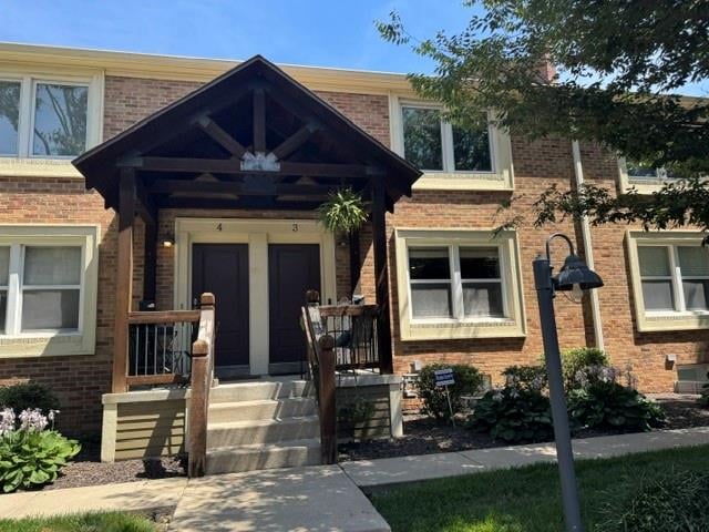 4530 Jefferson St #3A, Kansas City, MO 64111