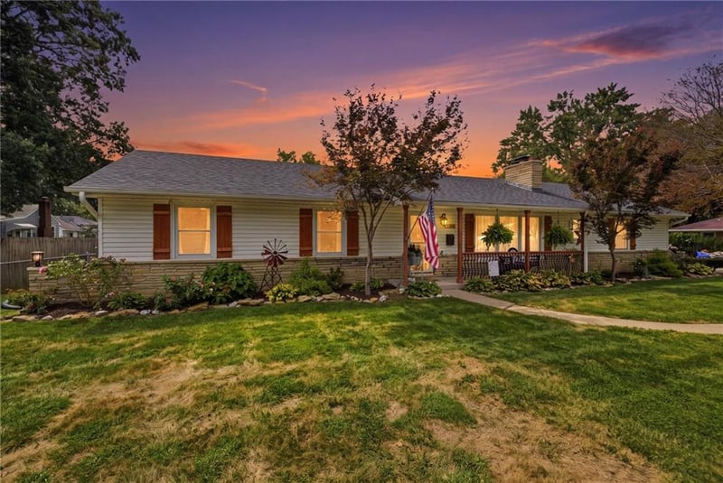 Home Worth Check