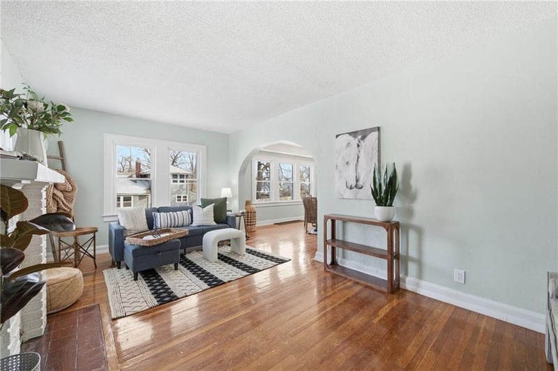 1701 Cleveland Ave, Kansas City, KS 66104