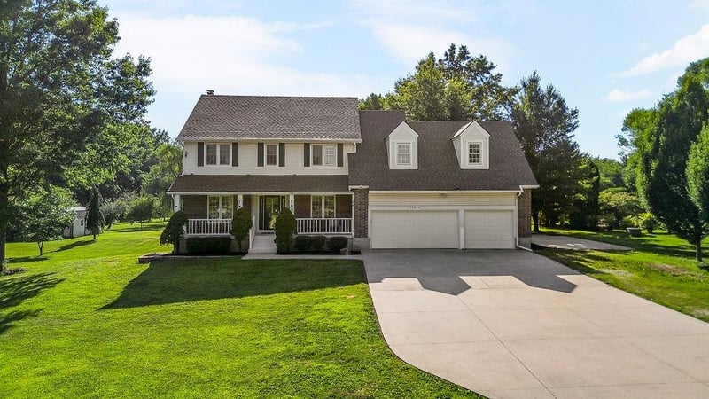 14406 Smart Rd, Greenwood, MO 64034