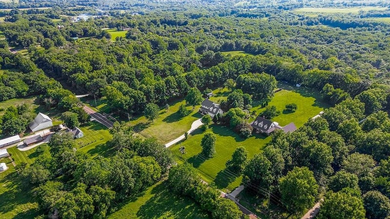 14406 Smart Rd, Greenwood, MO 64034