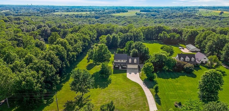 14406 Smart Rd, Greenwood, MO 64034