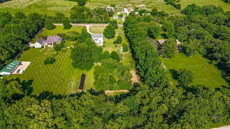 14406 Smart Rd, Greenwood, MO 64034