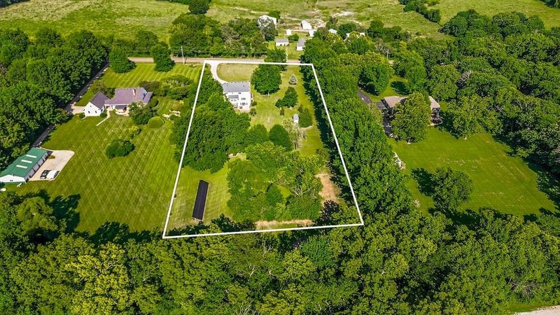 14406 Smart Rd, Greenwood, MO 64034