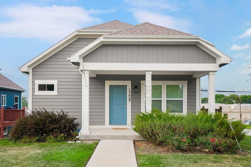 1300 Armstrong Ave, Kansas City, KS 66102