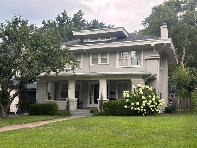 820 72nd St, Kansas City, MO 64114