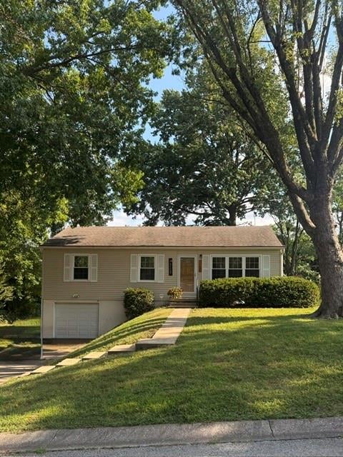 6307 Rowland Ave, Kansas City, KS 66104